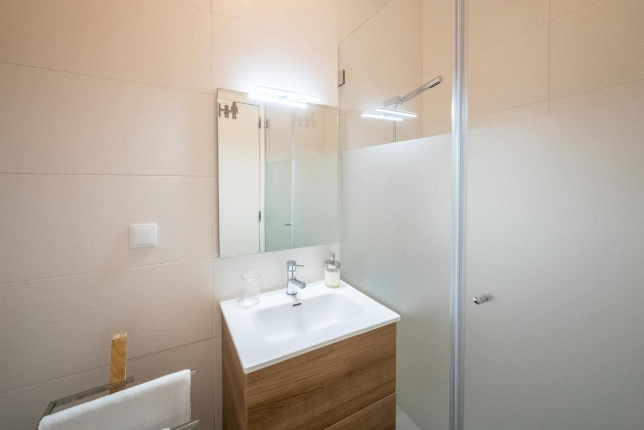 Central Family And Executive Apartment リスボン エクステリア 写真